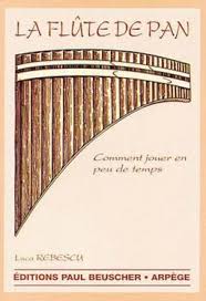 Flute De Pan Archambault