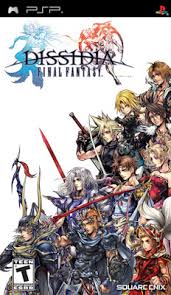 Hola amigos, hoy vamos a revisar el. Dissidia Final Fantasy Psp Espanol Multi5 Iso Mediafire Ppsspp Pspgamesland