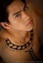 Ross Gilbert Dimaculangan