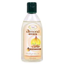 Almond Hair Oil 100ml