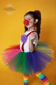 Dabei die ränder mit rotem eyeshadow verblenden, auch auf der nase und leicht um die. Deguisement Zirkusparty Kostumvorschlage Clown Kostum Kinder