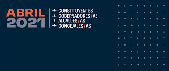Este jueves, en medio del anuncio del plan paso a paso, el gobierno informó que se vacunará a todo vocal de mesa que efectué sus labores este 11 de abril. Servicio Electoral De Chile Posts Facebook