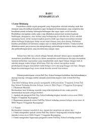 Pada kesempatan kali ini, kamu akan belajar tentang bagaimana menulis karya tulis ilmiah dengan berbagai topik seperti pendidikan, kesehatan, dan juga sampah. Contoh Karya Tulis Ilmiah