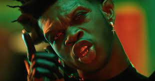 Lil nas x's rodeo video is here. The New Video For Lil Nas X S Rodeo References Thriller And The Matrix Dazed