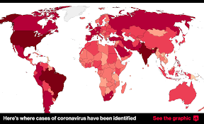 Jul 08, 2021 · safely reopening victoria. Coronavirus Mapping Covid 19 Confirmed Cases And Deaths Globally