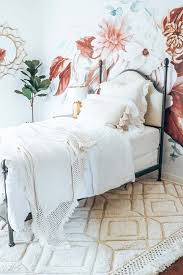 Jan 18, 2019 · what did your room look like when you were a kid? Boho Teen Girl Bedroom Design Hallstrom Home