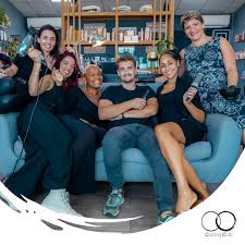 CUTTING CLUB - Colin