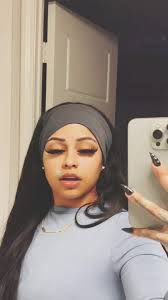 carmen elena (@itscarmeeenn)’s video of carmen and big boogie