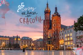All information about cracovia (ekstraklasa) current squad with market values transfers rumours player stats fixtures news 25 Cosas Que Ver Y Hacer En Cracovia