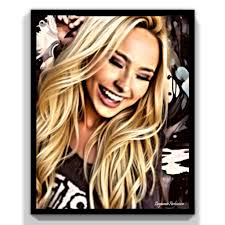 Memories of a dear friend's photography collection