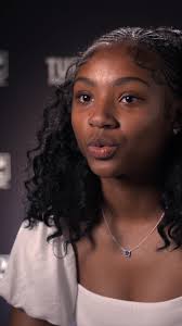 "I believe that the youth today is our future... the new generation is  speaking up, advocating for themselves, and most importantly, educating  themselves."