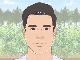 Image result for best mens haircut oval face