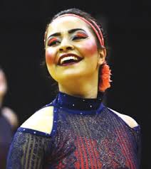 2018 OSAA Dance-Drill Program