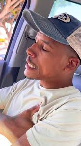 Rodney King Marines Cover Me