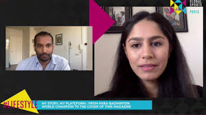 The women changing 'narrative of disability' through sport