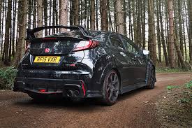 Front wheel drive 35 combined mpg (31 city/42 highway). Honda Civic Type R 2016 Long Term Test Review Car Magazine