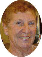 JANET REGAN Obituary