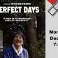 'Perfect Days' (PG rated) - Chippenham Film Club - Reel Cinema Chippenham, 91 Marshfield Rd Event Image