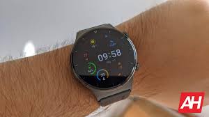 Huawei Watch GT 2 Pro Review: Titanium ...