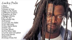 Put a little love (from the album soul taker) lucky dube. Free Lucky Dube Best Songs Lucky Dube Greatest Hits Mp3 With 58 13