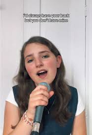 Imogen Stephens Liverpool