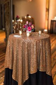 40 Incredible Ideas To Decorate Wedding Cocktail Tables Sequin Wedding Cake Table Modern Glam Wedding Wedding Cocktail Tables