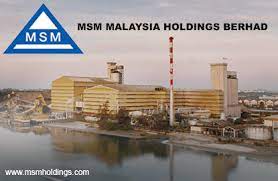 Located on the northern part of peninsular malaysia, the facility has an annual production capacity of 150,000 tonnes of refined sugar, representing approximately 14% of msm's. Msm Perlis To Up Sugar Refinery Capacity To 300 000 Tonnes The Edge Markets