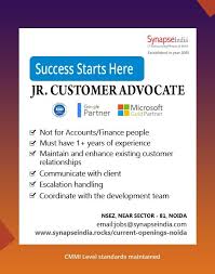 Pin By Synapseindia Jobs On Synapseindia Jobs Finance Jobs Finance Customer Relationships