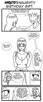 Matt Wilson] El Atrevido Regalo De Cumpleaños De Naruto (Naruto) » Ver  Comics Porno Gratis 2024