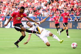 Buy and sell your manchester united soccer tickets today. Manchester United Beats Los Angeles Galaxy 5 2 To Earn Preseason Tour Win Bleacher Report Latest News Videos And Highlights