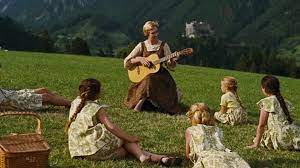 🎶 we're all in this together. 14 Facts About The Sound Of Music Mental Floss