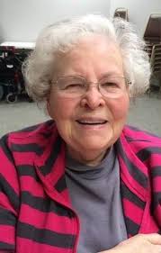 Grace Dietz Obituary (1926