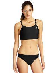 Tyr Sport Women S Solid Diamondback Workout Bikini Swim Suit Bikinis Bikini Workout Sports Women