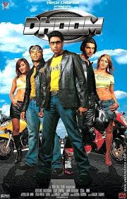 Dhoom 1 2004 Bollywood Action Movies Full Movies Hindi Movies