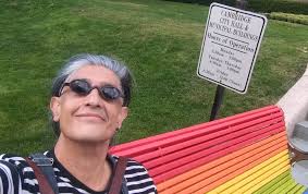 Cuál fue tu primer pensamiento cuando descubriste que eras intersexual? |  Por Alejandro Juárez-Carrejo (Andrea) – Brújula Intersexual