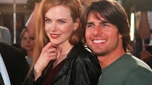 Tom cruise, полное имя — томас круз мапотер iv (англ. Tom Cruise Und Nicole Kidman So Sieht Ihre Tochter Aus Jolie De