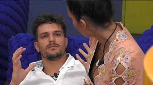 Altro scossone al grande fratello vip: Andrea Zelletta Non Riesco Ad Aprirmi Grande Fratello Vip Gfvip 5