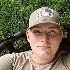 Alex Modesitt's Instagram, Twitter & Facebook