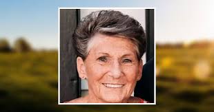 Sandra Johnson Obituary February 27, 2023