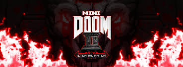 Doom ii apk para android descargar gratis. Minidoom 2 V3 0 0 By Calavera Studio Jc Porcel Fingus Manuel Soruco
