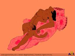 Enough, Lets Fuck and Other Poems of Art and Lust — Agents of Ishq