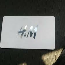 To check your h&m gift card balance, go to the gift card balance page. Best 50 H M Gift Card For Sale In Weatherford Texas For 2021
