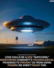 For decades, UFO sightings have been dismissed as either misidentified phenomena or simple hoaxes. But what if there's more to these reports than we've been led to believe? Declassified Pentagon documents and
