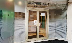 Centre D Imagerie Medicale Grand Siecle Accueil