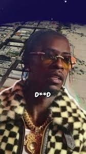 A tribute to Rich Homie Quan. #fyp #foryou #richhomiequan #rap #lifestyle  #fake #fakescenarios