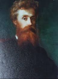 William Schomberg Robert Kerr (1832-1870)