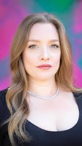 I've had so much fun with @stpeteopera this month! We open  #AmahlandTheNightVisitors this Thursday and I am so proud of the work we  have all done! With this being my company and