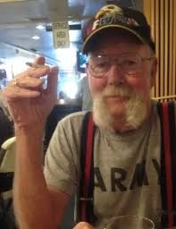 Larry Vanek Obituary (2024)