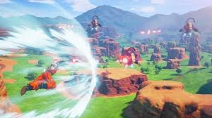 This particular installment has some improvements over the last installments that make the whole gaming experience of the player. Dragon Ball Z Kakarot Gameplay Video Can Gohan Defeat Cell And Save Earth Team Xbox Infinite