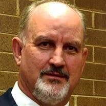 Allen Sidney Humphrey Obituary